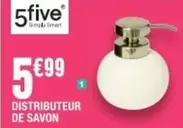 Distributeur De Savon