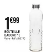 Bouteille