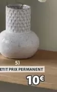 Vase Ingbert