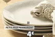 Assiette Steffen