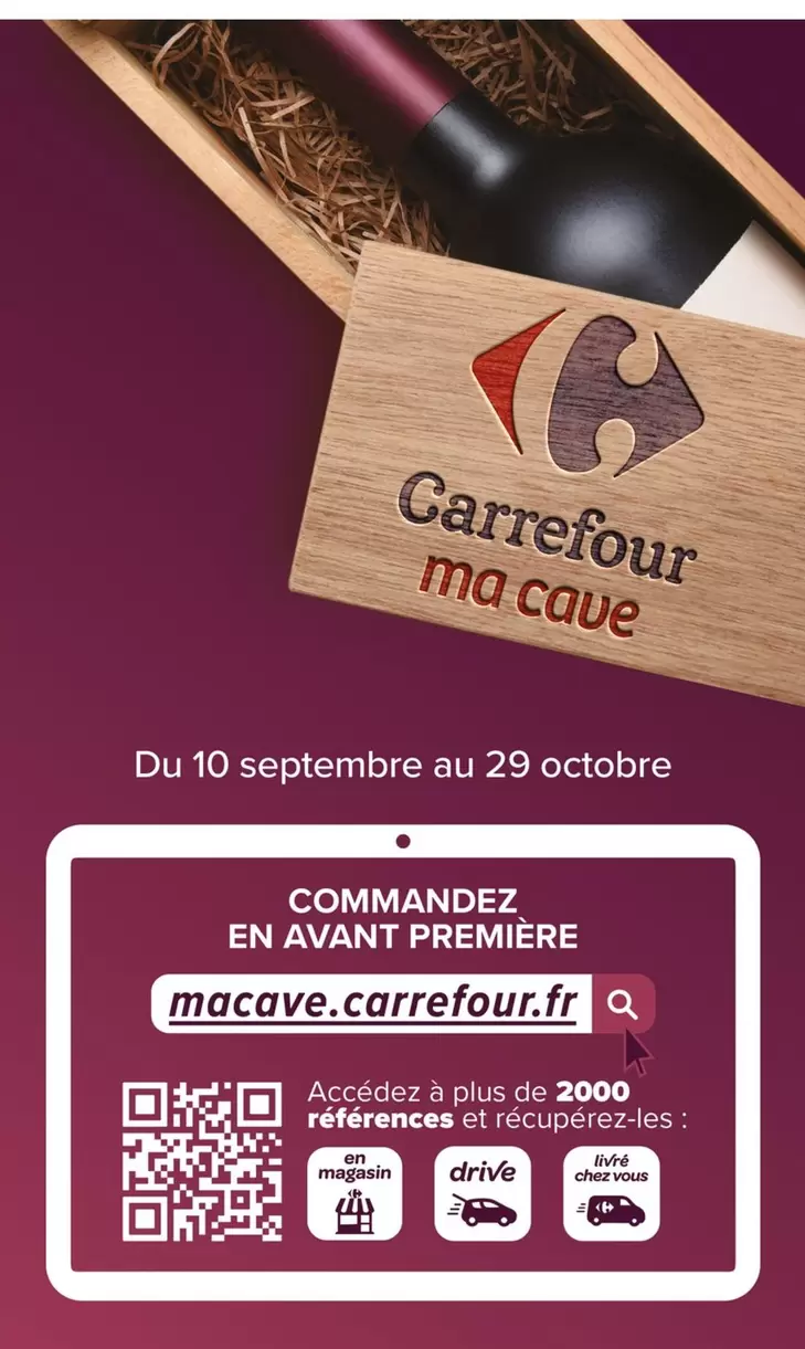 carrefour - macaveta acciaio de 2 puertas