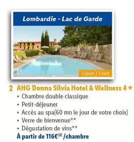 ahg donna silvia hotel & wellness 4