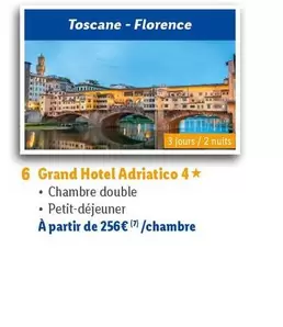 Grand Hotel Adriatico 4