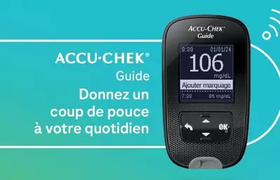 Pouce - Guide Donnez Un Coup De  À Votre Quotidien offre sur Pharmacien Giphar