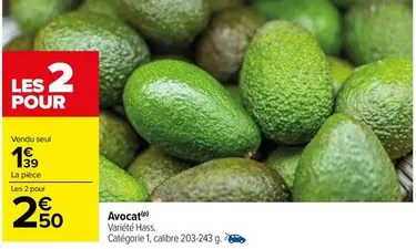 Avocat