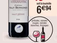 Délicieuses Grillades et Viandes : Rouges, Blanches & Fromages en Promotion