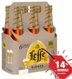 Leffe - Blonde