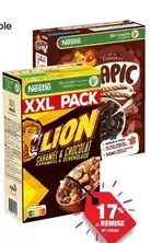 Nestlé - Xxl Pack Liton