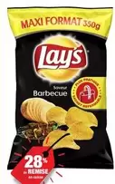 Lay's - Barbecue