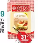 Paysan Breton - Paysan breton - Le Gouda