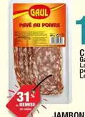 Gamme De Polvo