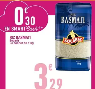 Riz Basmati