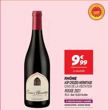 RHONE AOP