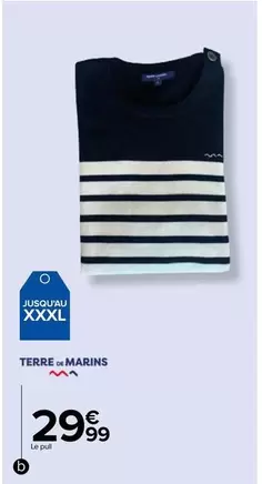 Terre Xmarins