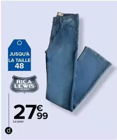 Le Jean