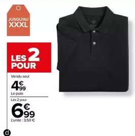 Le Polo