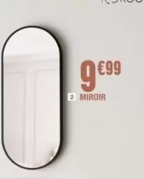 2 Miroir