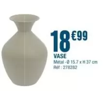 Vase