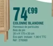 Colonne Blandine