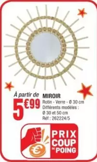 Miroir