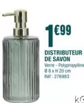 Distributeur De Savon