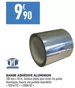 Bande Adhésive Aluminium