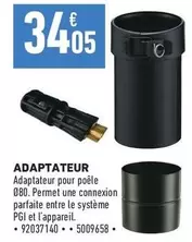 adaptateur