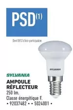 Sylvania - Ampoule Reflecteur