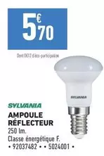 Sylvania Ampoule Reflecteur