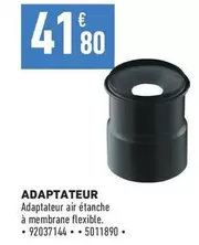 Adaptateur