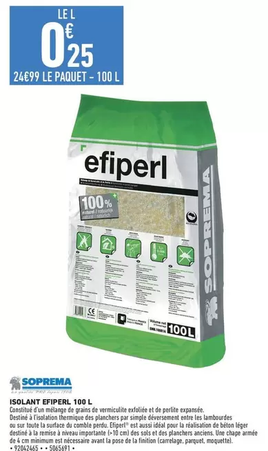 Efiperl