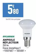 Sylvania Ampoule Reflecteur