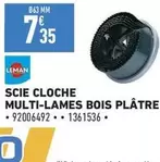 Clé De Mandrin 13 Mm Multi-lames Bois Plâtre