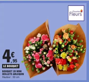 Fleurs