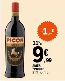 Picon -  Amer