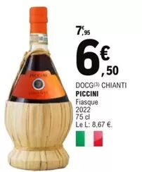 Chianti Piccini