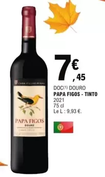 DOC Dapa Figos Tinto