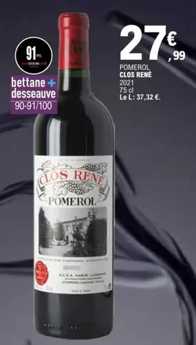 Clos Reté - Pomerol