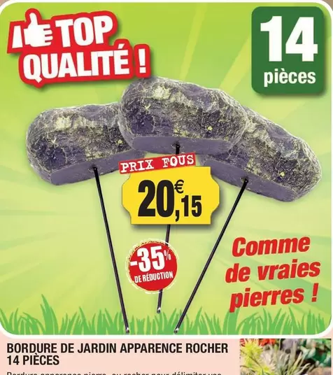 De Reduction offre à 20,15€ sur Outiror