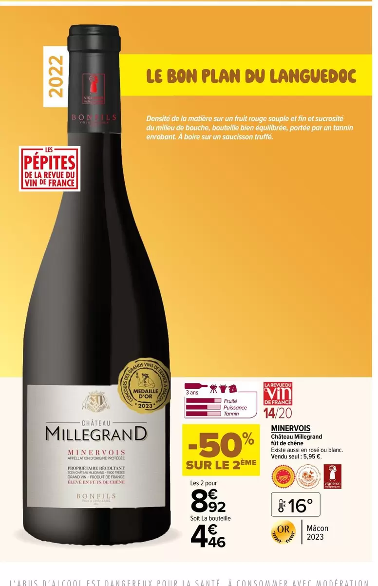 Millegrand