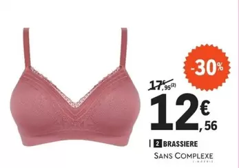 Brassiere