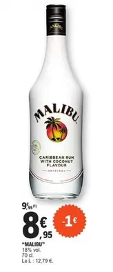 Malibu