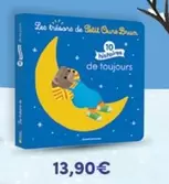 Toujours De Toujours offre à 13,9€ sur Carrefour City