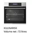 Kuinarisk - Volume Net: 72 Litres offre sur IKEA