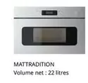 Volume Net: 22 Litres offre sur IKEA