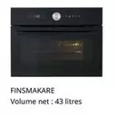 Finsmakare - Volume Net: 43 Litres offre sur IKEA