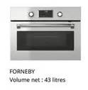 Forneby - Volume Net offre sur IKEA