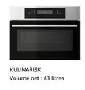 Vuliharisk Volume Net: 43 Litres offre sur IKEA