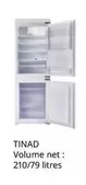 Tinad Volume Net : 210/79 Litres offre sur IKEA