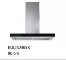 Kulinarisk offre sur IKEA